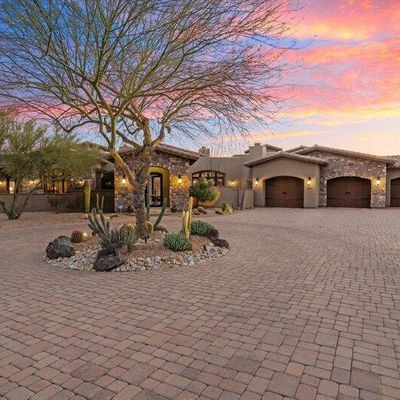 29906 N Miradar Ct, Scottsdale, AZ 85262