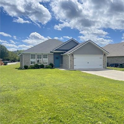 2 C Fairway, Holiday Island, AR 72631