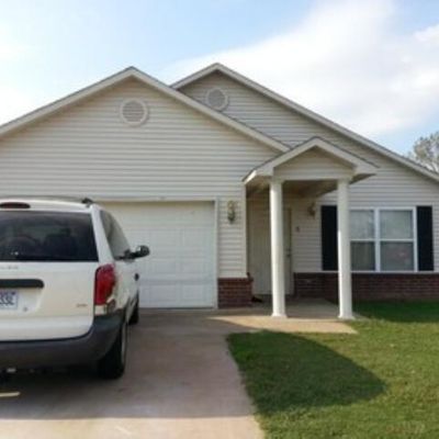 3 Chestnut Ct, Clarksville, AR 72830