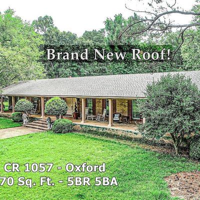 3 County Road 1057, Oxford, MS 38655