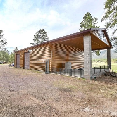 3 County Road N2261, Alpine, AZ 85920