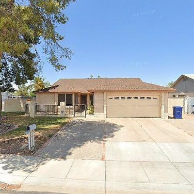 3000 N Los Altos Dr, Chandler, AZ 85224