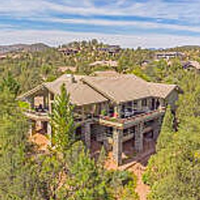 3002 E Hanging Rock, Payson, AZ 85541