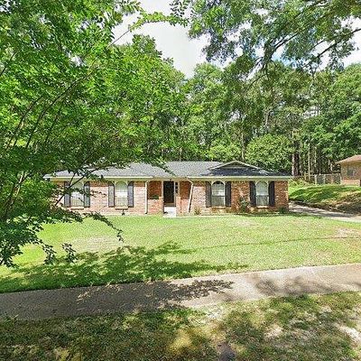 3008 Longleaf Dr, Mobile, AL 36693