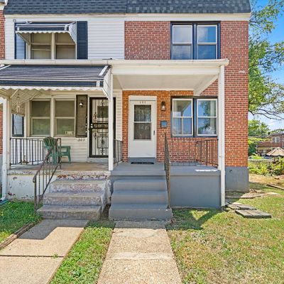 301 Denison St, Baltimore, MD 21229