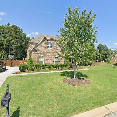 301 Coleridge Ln, Greer, SC 29651