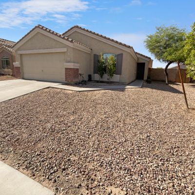 23998 W Huntington Dr, Buckeye, AZ 85326