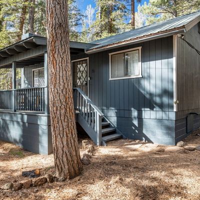 24 Cr 1322, # 5, Greer, AZ 85927