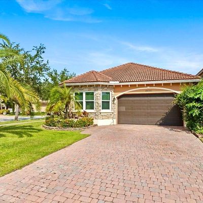 2400 Nw Del Corso Ct, Port Saint Lucie, FL 34986