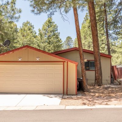 2401 W Rt 66, # 23, Flagstaff, AZ 86001