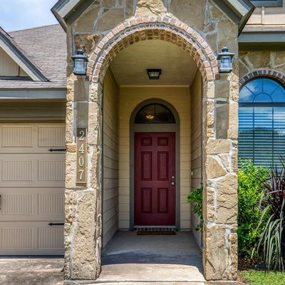 2407 Cheyenne Dr, Brenham, TX 77833