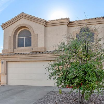 24073 W Twilight Trl, Buckeye, AZ 85326