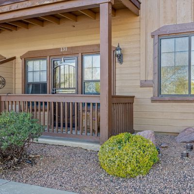 2407 Quarter Horse Trail, # 131, Overgaard, AZ 85933