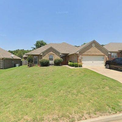 2408 Kaylonni Ln, Van Buren, AR 72956