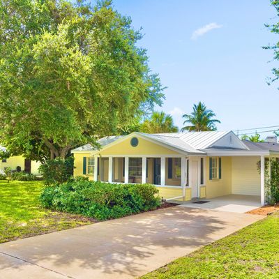 241 1 St Ave, Indialantic, FL 32903