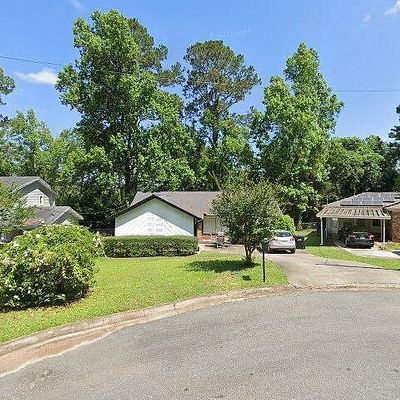 2412 Ionic Ct, Tallahassee, FL 32303