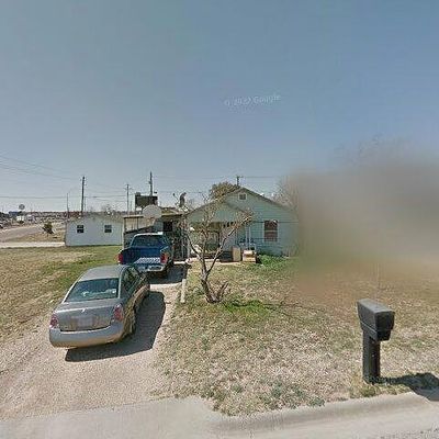 2412 Runnels St, Big Spring, TX 79720