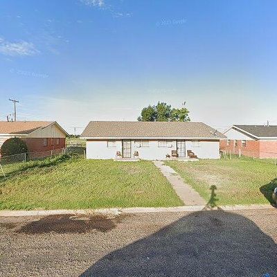 2415 N Hughes St, Amarillo, TX 79107