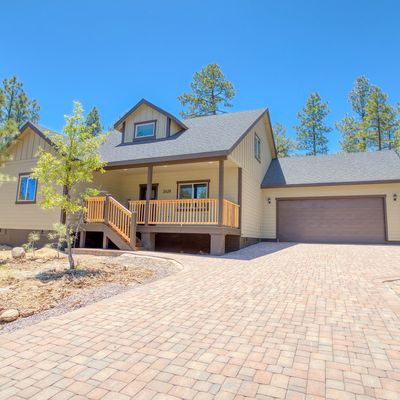 2426 Aspen Run, Pinetop, AZ 85935