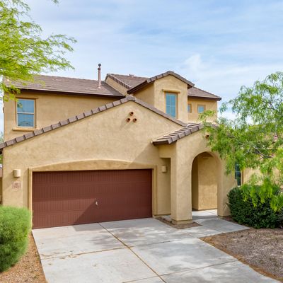 243 E Refuge Loop, Vail, AZ 85641