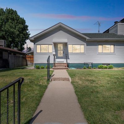 2435 S Race St, Denver, CO 80210