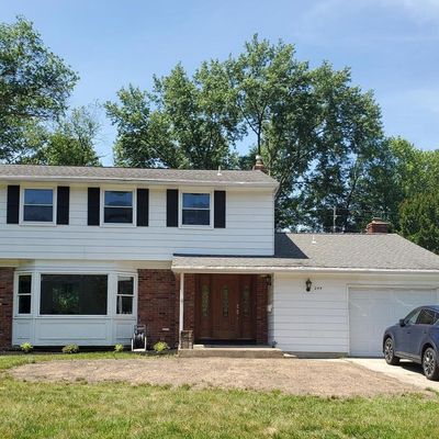 244 Ramblewood Pkwy, Mount Laurel, NJ 08054