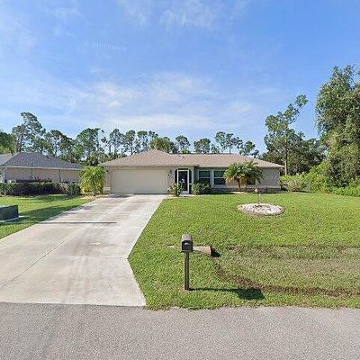 2441 Valkaria Ave, North Port, FL 34286