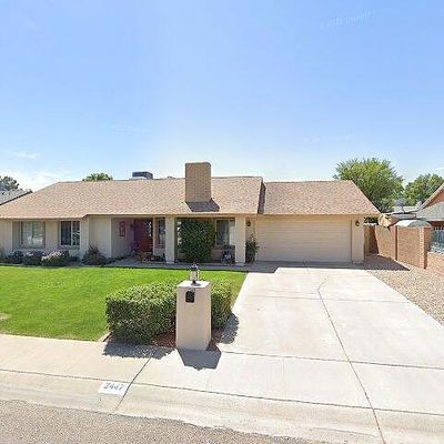 2447 W Mandalay Ln, Phoenix, AZ 85023