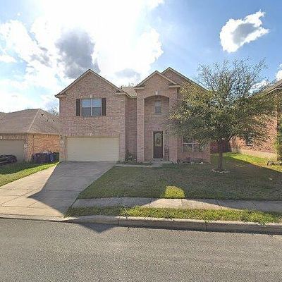 24519 Elise Fls, San Antonio, TX 78255