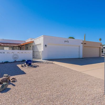 246 E Paseo De Golf, Green Valley, AZ 85614