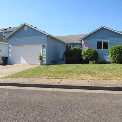 248 Sw Harder Ave, Dallas, OR 97338