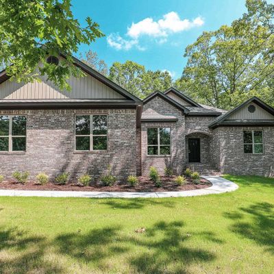 2500 Joyce Circle, Alexander, AR 72002