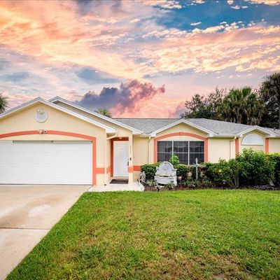 2501 Sw Dawn St, Port Saint Lucie, FL 34953