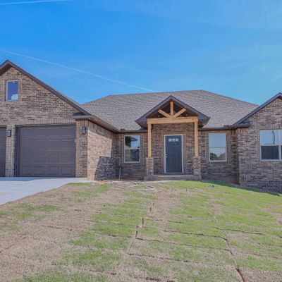 2506 Evie Kayte Cove, Paragould, AR 72450