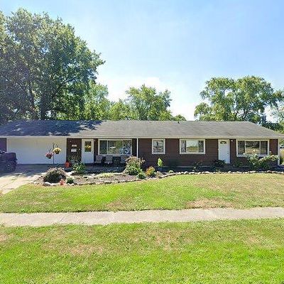 251 John Glenn Dr, Valparaiso, IN 46383