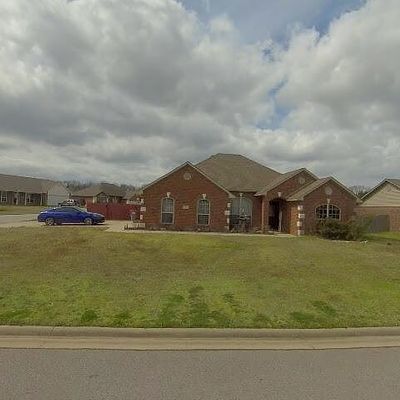 251 Kings Mountain Loop, Greenwood, AR 72936