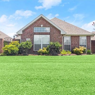 2511 Peace Dr, Lake Charles, LA 70605