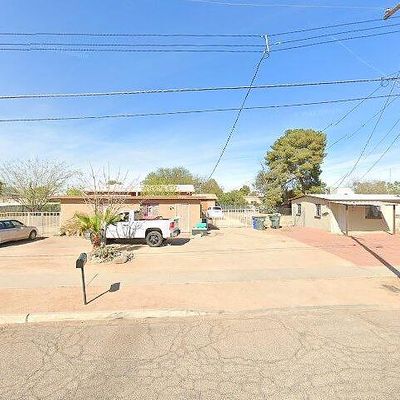 2513 N Sycamore Blvd, Tucson, AZ 85712