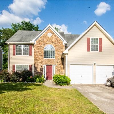 2513 Sonoma Vly, Villa Rica, GA 30180