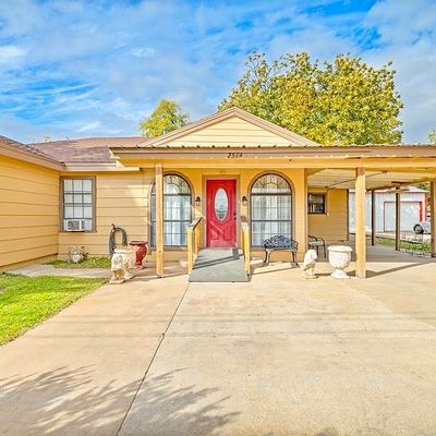 2514 Coleman St, San Angelo, TX 76901