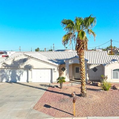 2515 N Palo Verde Blvd, Lake Havasu City, AZ 86404