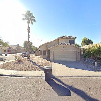 2519 W Orchid Ln, Chandler, AZ 85224