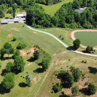 252 Pr 3317, Clarksville, AR 72830