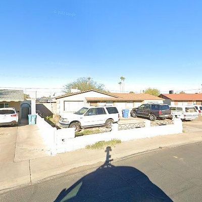 2522 N 48 Th Dr, Phoenix, AZ 85035