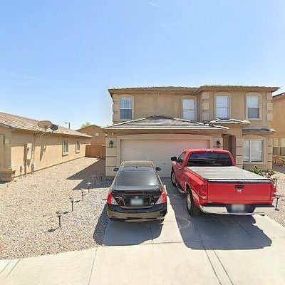 25219 W La Mont Ave, Buckeye, AZ 85326