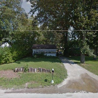 2524 E 5 Th St, Anderson, IN 46012