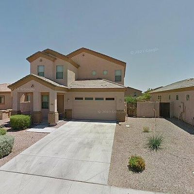 25273 W Parkside Ln N, Buckeye, AZ 85326