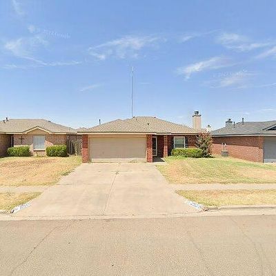 2528 109 Th St, Lubbock, TX 79423