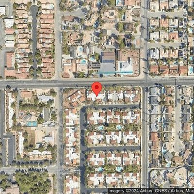 2530 Laconia Ave, Las Vegas, NV 89121