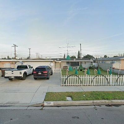 2531 W Houston Ave, Anaheim, CA 92801